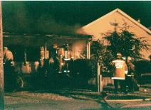 After the smoke cleared on 200/77 in 1993