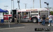 Morristown Fire